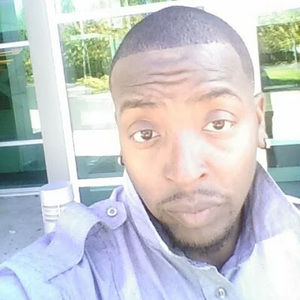 Meet your Posher, Rickey